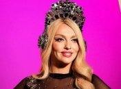 Оля Полякова розповіла про секрет міцного і довгого шлюбу