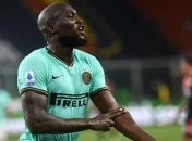 Интер обыграл Дженоа и обошел Аталанту (Видео)