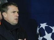 Ребров о предстоящем матче Украина - Северная Ирландия