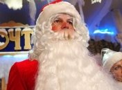 Школу Деда Мороза откроют в Москве