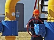 Через 3 года Украина будет минимально зависеть от российского газа