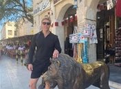 Зірковий тренер Себастьєн Лагрі