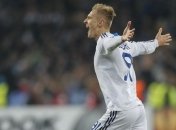 Форварда "Динамо" могут исключить из сборной за пьянку