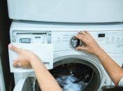 Как почистить стиральную машину - лайфхак
