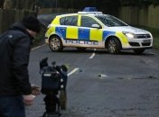 На теле Бориса Березовского были следы удушения