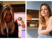 Рэйчел из "Друзей" знала толк в моде