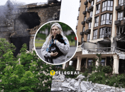 Наслідки атаки на Київ