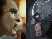 Джокер Феникса и Бэтмен Паттинсона никогда не встретятся на экране