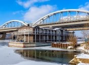 Дарницкие бани