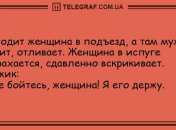 Угорала даже Несмеяна: вечерние анекдоты 24 июля