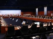 Министры ОБСЕ не смогли согласовать совместную декларацию
