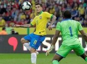 Коутиньо не станет переходить в Манчестер Юнайтед: названа причина