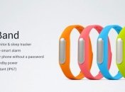 Фитнес-браслет Xiaomi получит совместимость с iOS