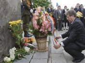 В Кишиневе установят памятник жертвам советской оккупации