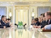 Украина заинтересована в международном наблюдении за местными выборами