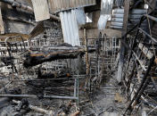 Последствия теракта