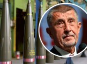 Партія Бабіша виступала проти підтримки України