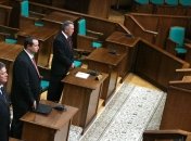 Львовский облсовет обжалует "языковой" закон в Высшем админсуде