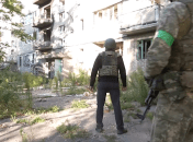 В Покровске сейчас находятся украинские военные и гражданские