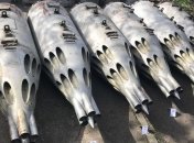 В частном доме под Киевом хранили авиационное вооружение