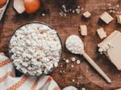 Рецепты вкусных завтраков из творога