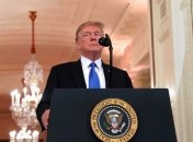 Імпічмент Трампа: Сенат США затвердив правила процесу суду над президентом