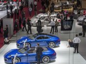 Более 1,2 млн человек посетили Международный автосалон в Париже