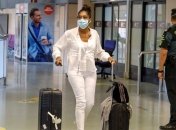 В Іспанії завершився надзвичайний стан, країна відкрила кордони