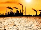 Через 50 років населення Землі може вимерти через зміну клімату