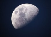 На Луне зафиксировали землетрясения, как последствие ее сжимания