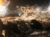 У следствия осталось две версии причин авиакатастрофы в Казани