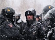 У російських містах знову проходять антивоєнні акції