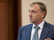 Лавриновичу не хватает юристов
