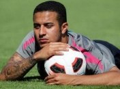 Тьяго Алькантара продає будинок у Мюнхені через інтерес до Ліверпуля