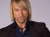 Олег Винник поделился своим детским снимком 