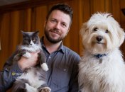 Полезный лайфхак для владельцев животных