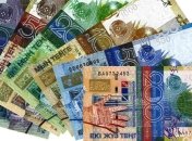 В Казахстане обвал нацвалюты не стихает: тенге достиг антирекорда