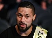 Паркер неожиданно отказался от боя с Чисорой: названа причина