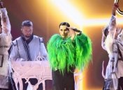 Песня "Шум" группы Go_A побила рекорд Моргенштерна и KAZKA