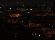 Відключення світла у Києві