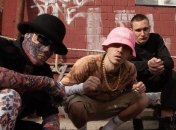 Рэп - живет! KALUSH выпустили новый клип (Видео)