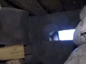 Российский пропагандист засветил укрепления боевиков на Донбассе (фото)