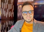 Мирослав Олешко