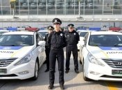 Полиция перейдет на усиленный режим работы с 22 августа