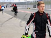 Ферстаппен дал совет Шумахеру-младшему