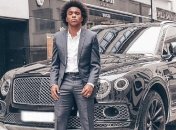 Экс-игрок Шахтера хочет остаться в Челси до 40 лет