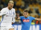 Ярмоленко: Полностью поддерживаем нашего тренера