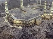 Сегодня мусульмане отмечают окончание священного месяца Рамадана