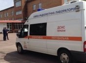 Массовое отравление в Черкассах: в больнице остаются 55 учеников и 4 взрослых