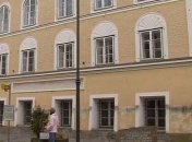 В доме Гитлера разместят отделение полиции 